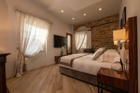 Donati Luxury Tower in Florence — foto 16