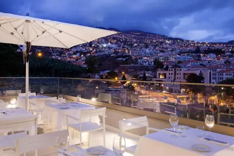 Turim Santa Maria Hotel in Funchal, foto 12