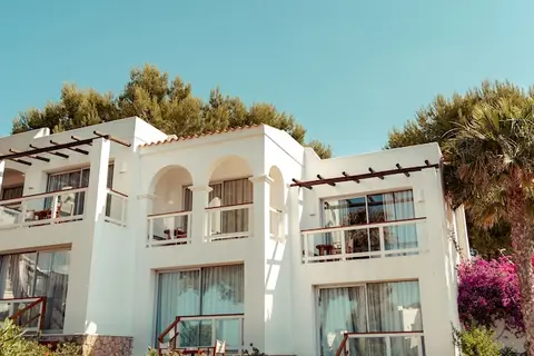 Destino Five Ibiza in Santa Eulària des Riu — foto 14