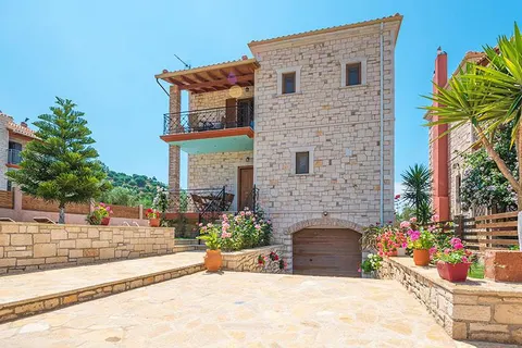 Dreamland Villas in Laganas Municipal Unit — foto 11