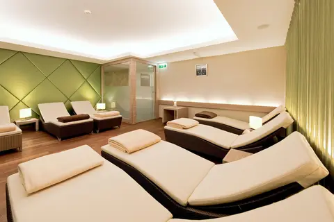 Hotel Schweizerhof in Kitzbühel — foto 9