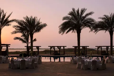 Radisson Blu Hotel Abu Dhabi Yas Island in جزيرة ياس — foto 10