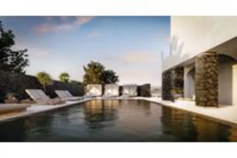 Santo Mangata Boutique Hotel & Spa in Δημοτική Ενότητα Θήρας — foto 4