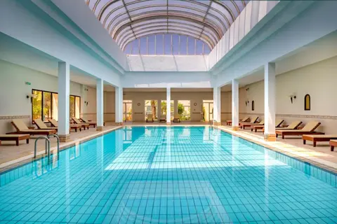 Yadis Djerba Golf Thalasso & Spa in Djerba — foto 18