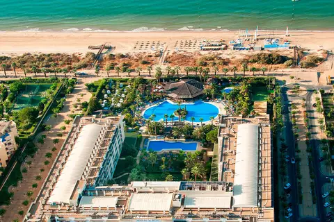 Hotel Estival Islantilla in Isla Cristina — foto 14