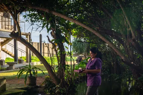 Tangerine Beach Hotel in Kalutara — foto 9