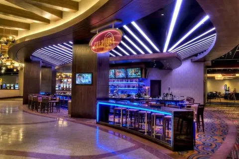 The Linq Hotel & Casino in Las Vegas — foto 18