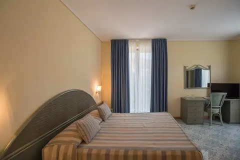 Hotel Villa Maria in Sorrento — foto 26
