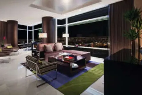 Aria Resort & Casino in Las Vegas — foto 13