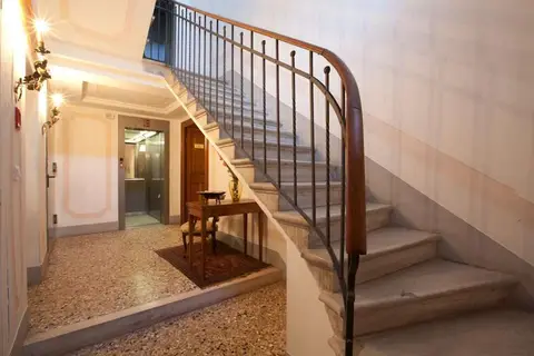 Palazzo Cendon in Venetië, foto 2