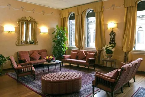 Pendini in Florence, foto 3