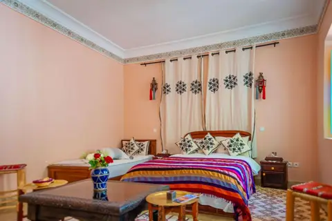 Riad Dar Mamouni in Marrakesh, foto 7