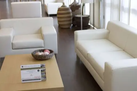 Alegria Palacio Mojacar Spa in Mojácar — foto 20