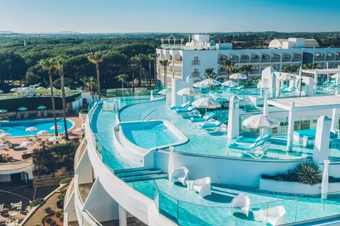 Iberostar Selection Albufera Park in Playa del Muro — foto 6