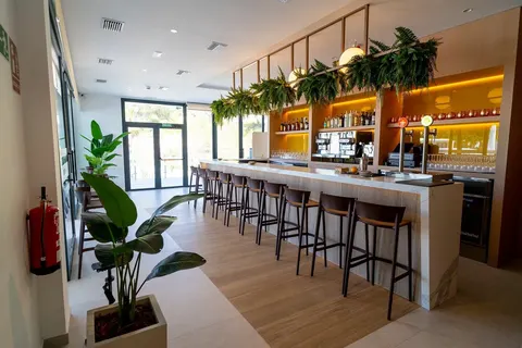 Hotel Alannia Salou foto 3