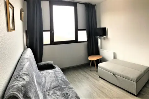 Résidence Zodiaque in Villarembert — foto 5