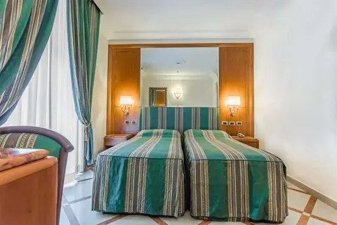 Raeli Hotel Regio in Rome — foto 2