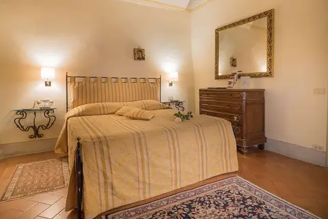 Hotel San Michele Cortona in Cortona — foto 16