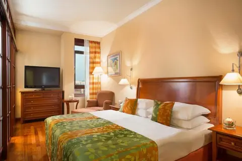 Best Western Premier Hotel Astoria in Zagreb — foto 23