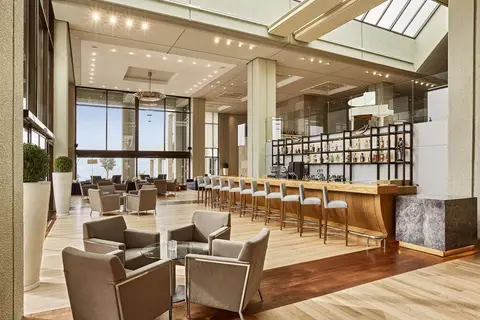 Sheraton Rhodes Resort in Ιαλυσός — foto 19