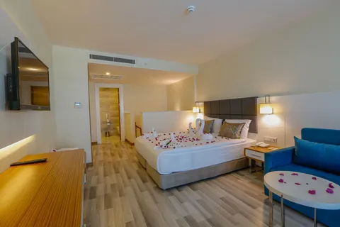 Xoria Deluxe foto 5