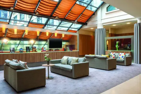 Citadines Saint Germain des Pres in Parijs, foto 6