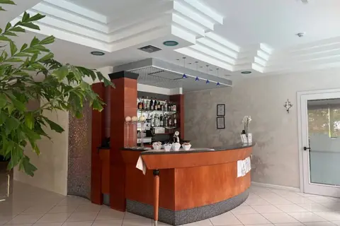 Hotel Alemagna Bibione in San Michele al Tagliamento — foto 9