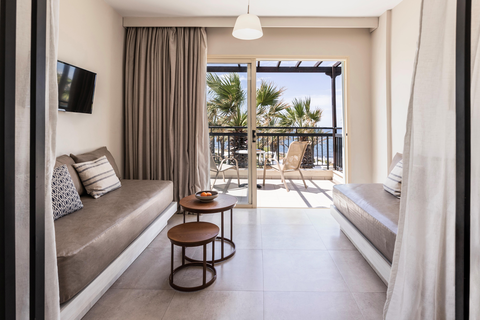 Hotel Louis Paphos Breeze foto 24