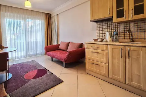 Kamer Suites & Hotel in Cesme — foto 11