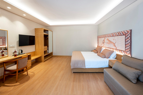 Hotel Maritina foto 3