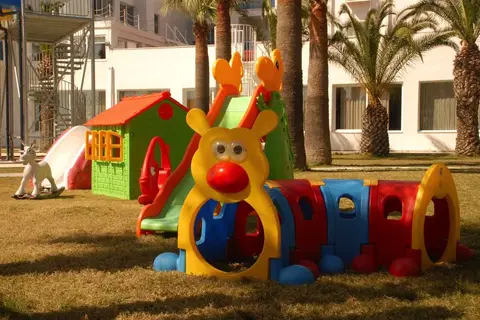 Le Bleu Hotel & Resort in Kuşadası, foto 23