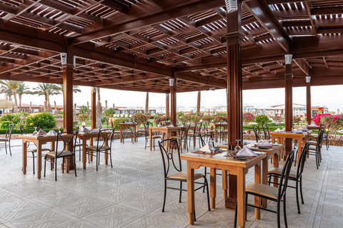 Hotel SUNRISE Alora Resort in Hurghada — foto 7