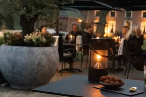 Cuisinerie Mensinge foto 8