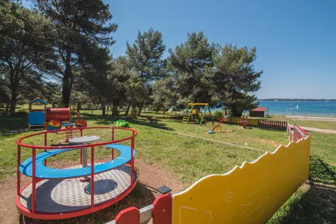 Camping Pineta foto 4