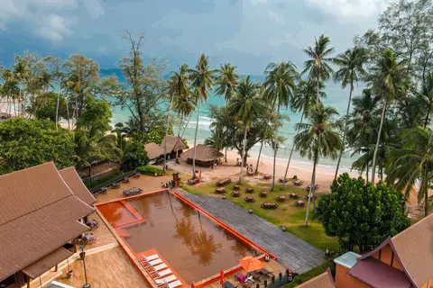 Koh Kood Paradise Beach in Koh Kood Beach Resort, foto 4