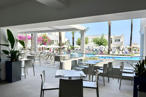 Selini Suites & Waterpark foto 17