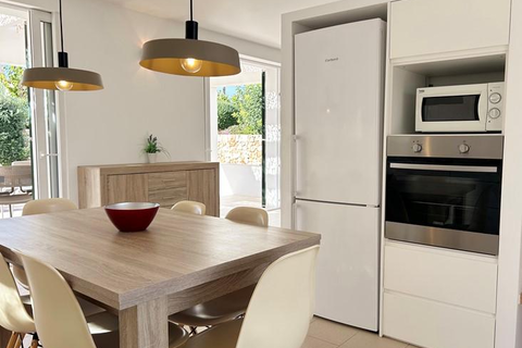 Villas Nure Mar y Mar foto 5