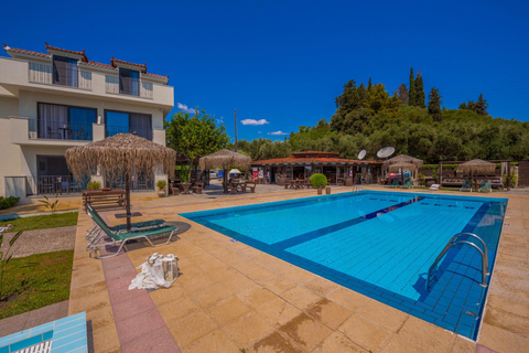 Suites Mon Repo foto 5