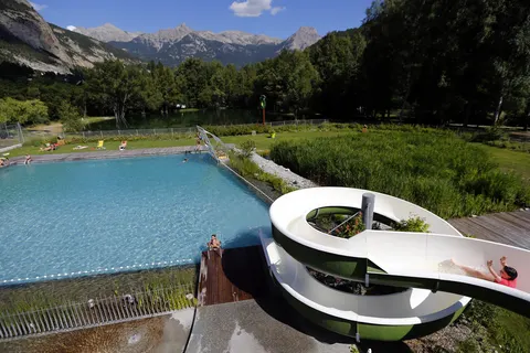 Camping Le Courounba foto 13