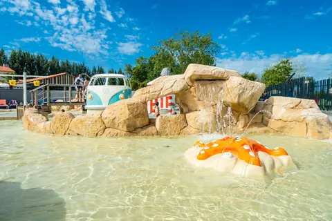 Camping Le Jard in La Tranche-sur-Mer — foto 9