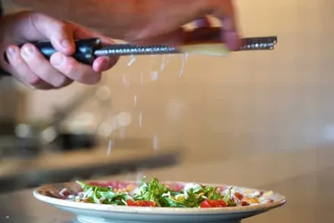 Hotel Alkmaar foto 5