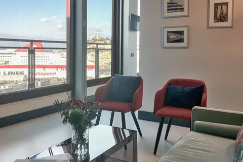 Seeport Hotel in Ancona, foto 20
