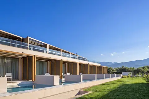 Horizon Blu in Kalamáta — foto 27