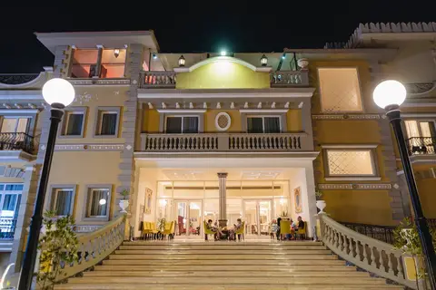 Il Mercato Hotel in Sharm El Sheikh, foto 4