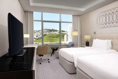 Hilton Garden Inn Tanger City Center in Tanger, foto 18