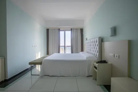 Grand Hotel Salerno in Salerno, foto 18