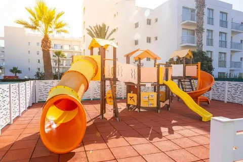 Papantonia Hotel in Παραλίμνι — foto 7