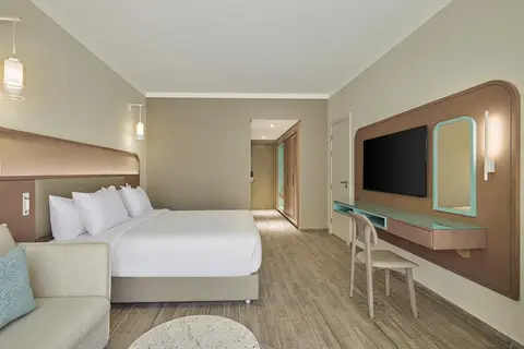 DoubleTree by Hilton Mangroovy El Gouna Resort in El Gona — foto 9