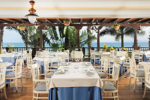 Hotel Princesa Yaiza Suite Hotel Resort foto 19