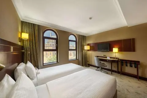 Crowne Plaza Istanbul Old City in İstanbul — foto 19